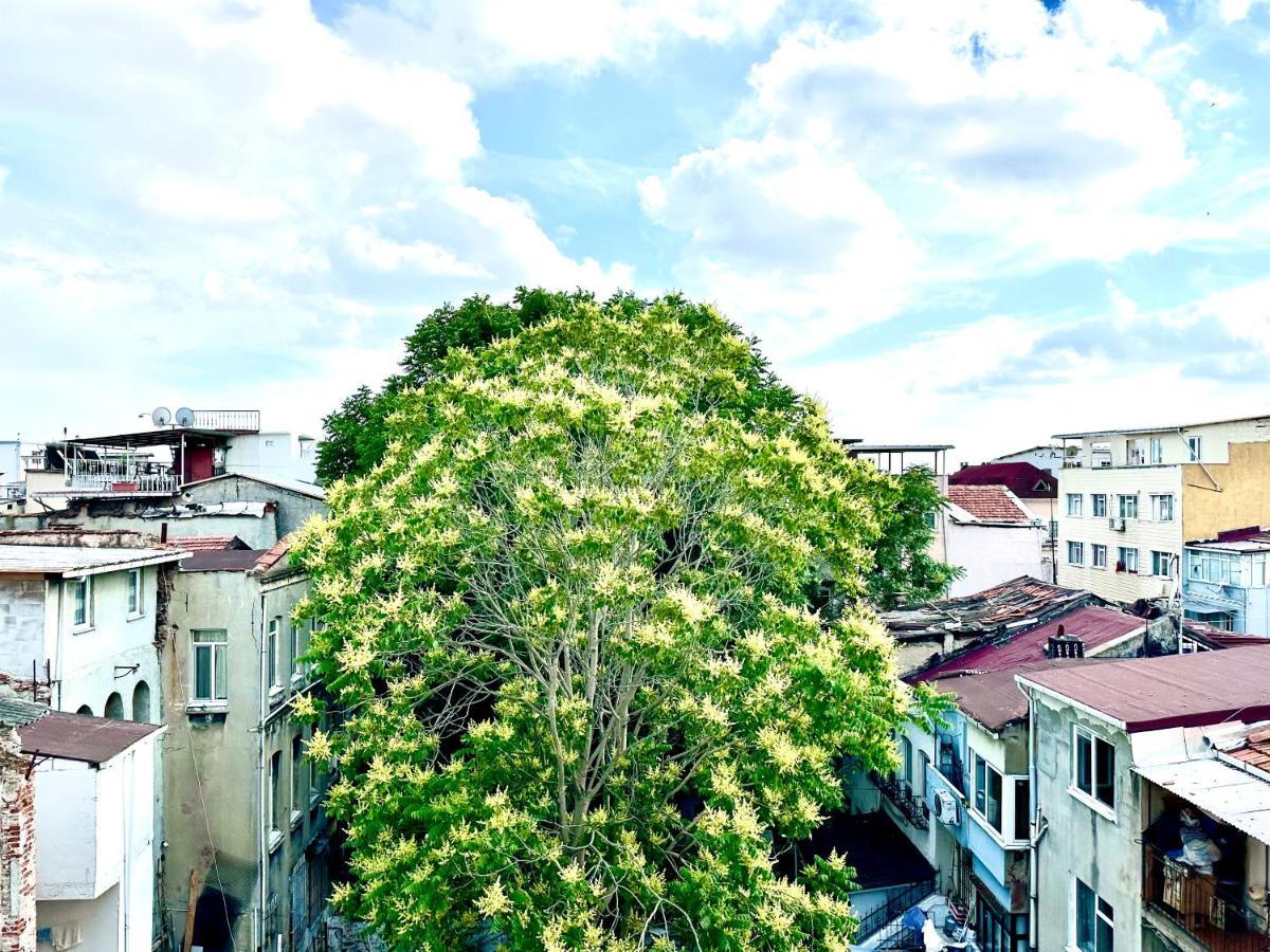 Alaca Suit Provincia di Provincia di Istanbul Esterno foto